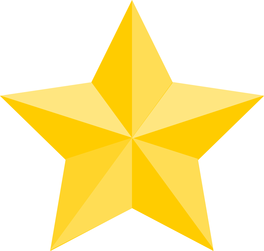 Stars Clip Art PNG Clipart Background