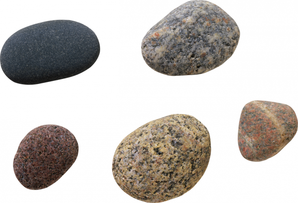 Stones PNG Background Clip Art