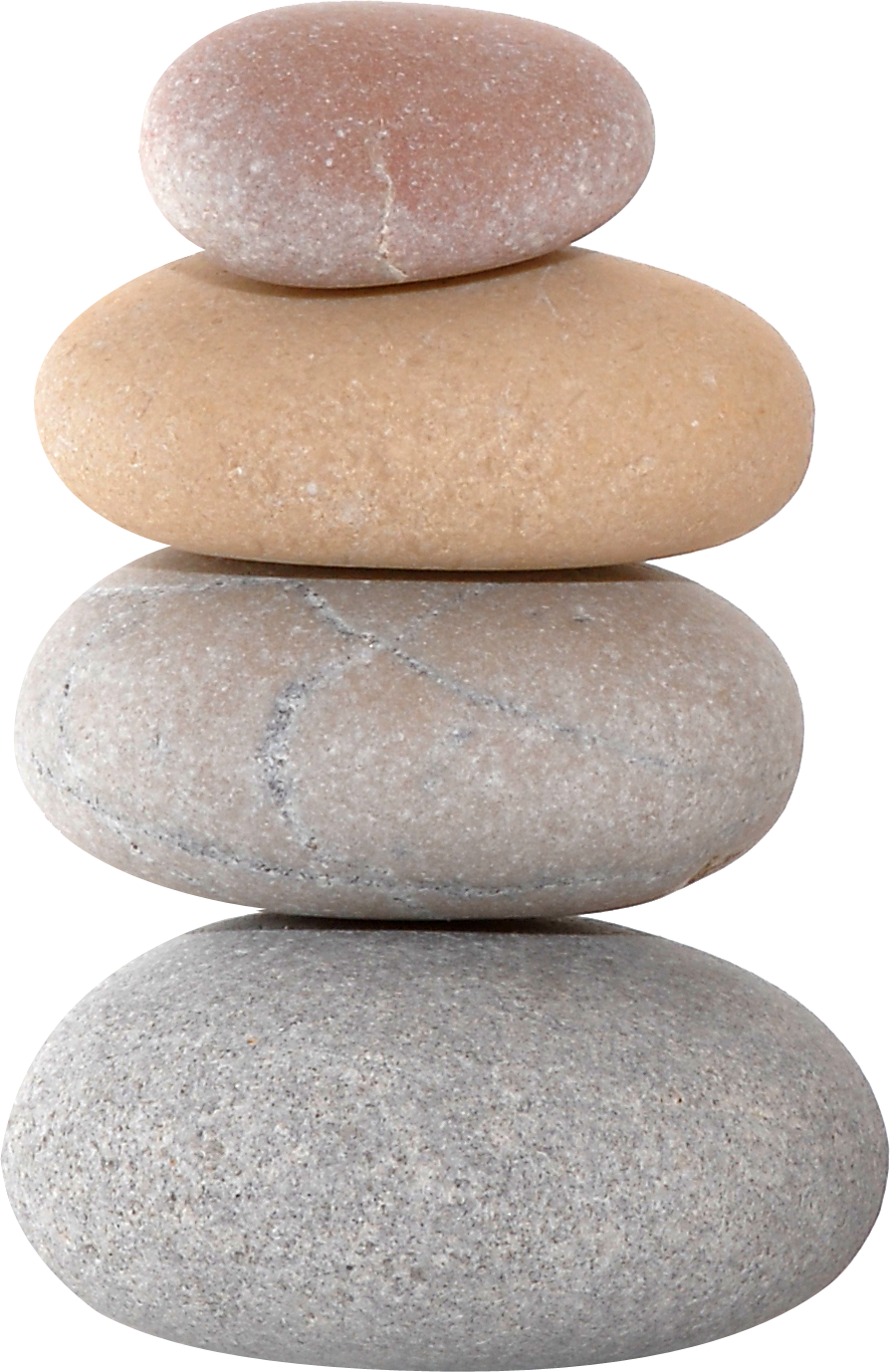 Stones PNG HD Free File Download