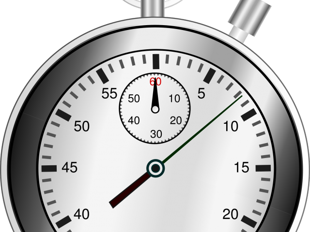 Stopwatch Background PNG Clip Art