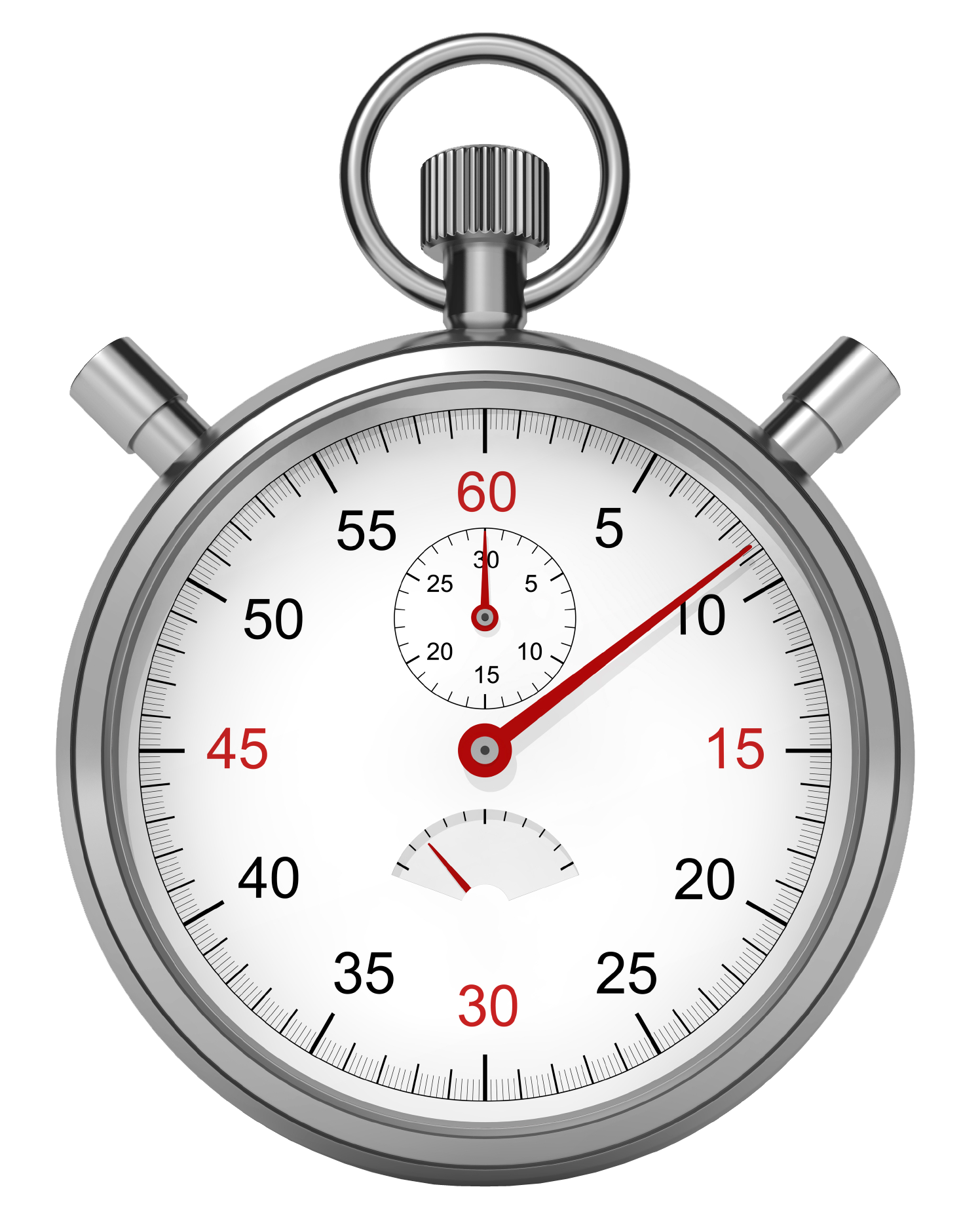 Stopwatch PNG Background Clip Art