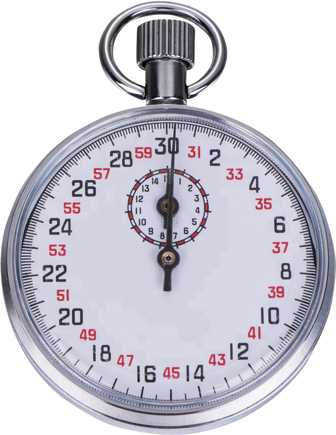 Stopwatch PNG Images HD