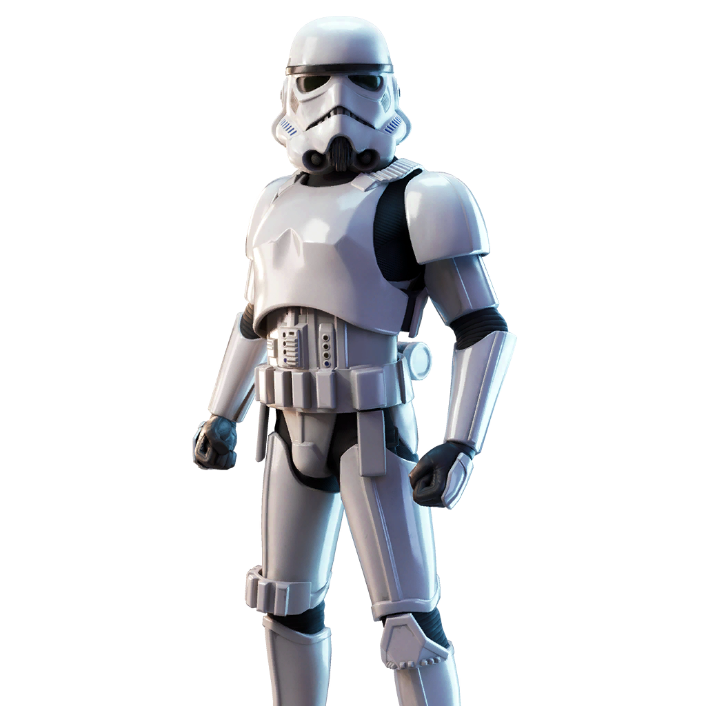 Stormtrooper Background PNG Clip Art Image