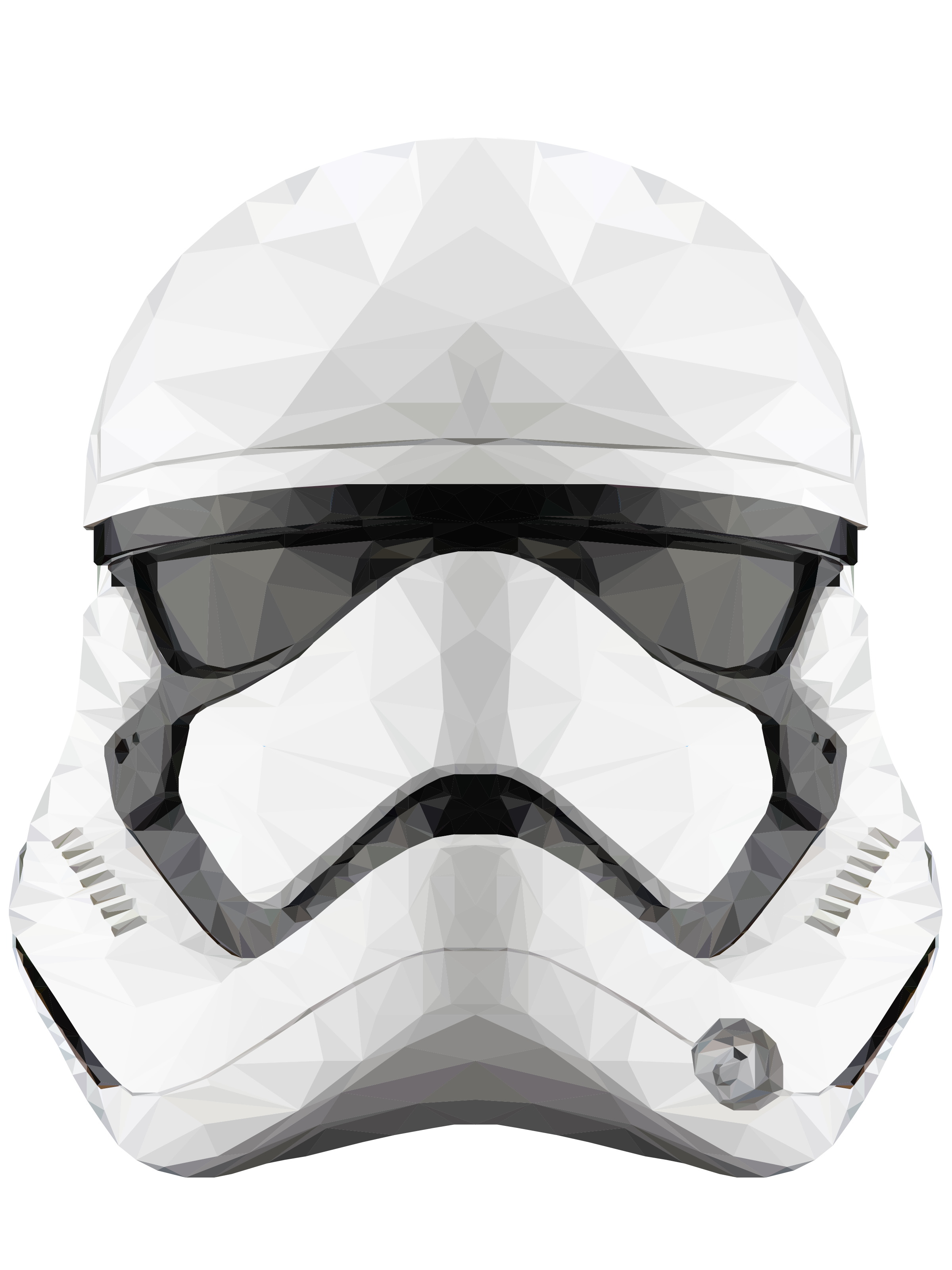 Stormtrooper Free PNG