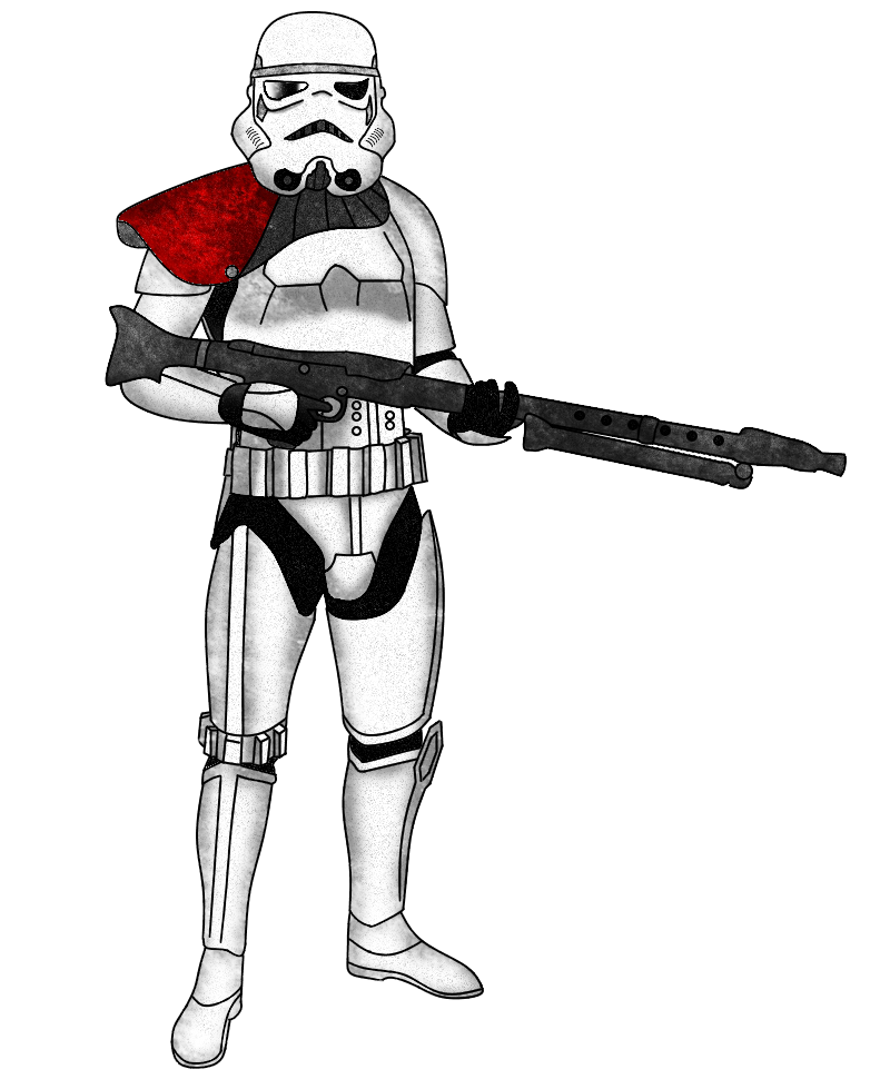 Stormtrooper PNG Background Clip Art