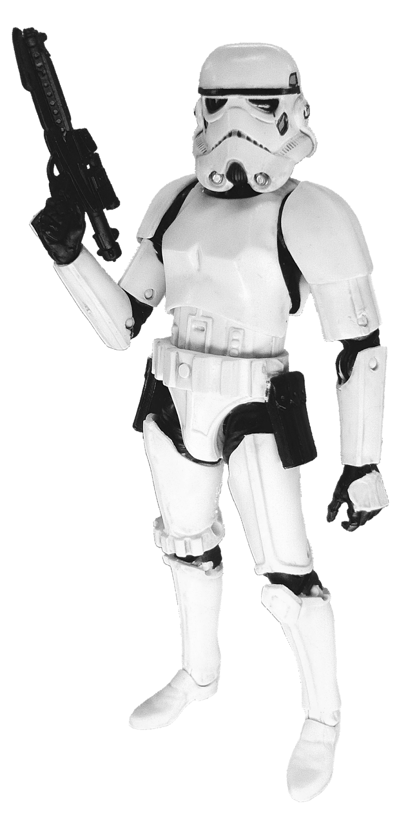 Stormtrooper PNG Clipart Background HD