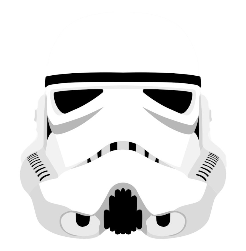 Stormtrooper PNG HD Images