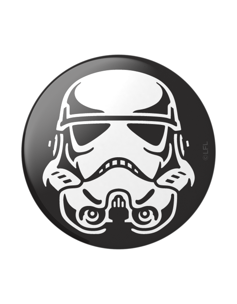 Stormtrooper PNG Images HD