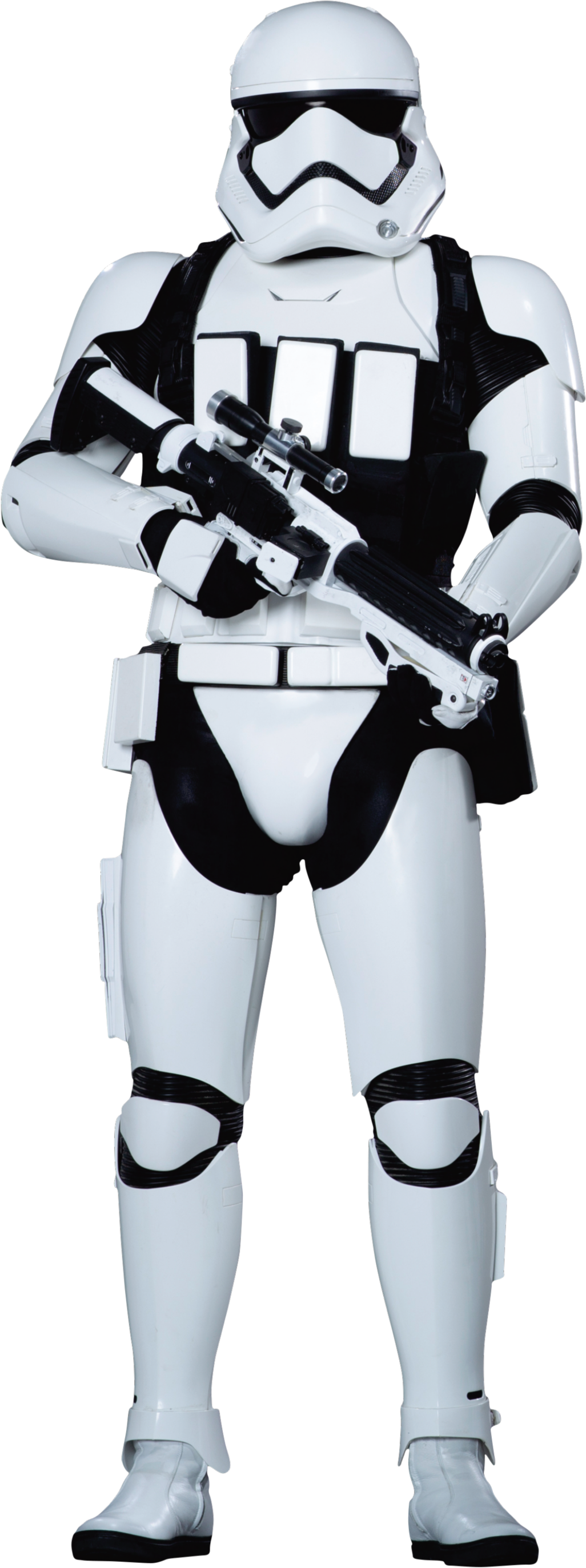 Stormtrooper PNG Photo Image