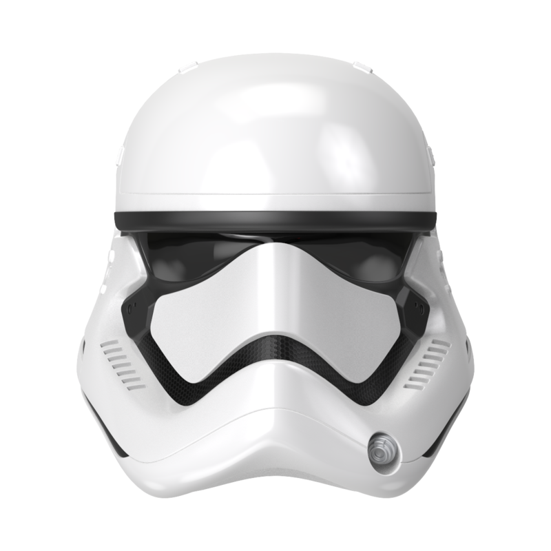 Stormtrooper Transparent Free PNG