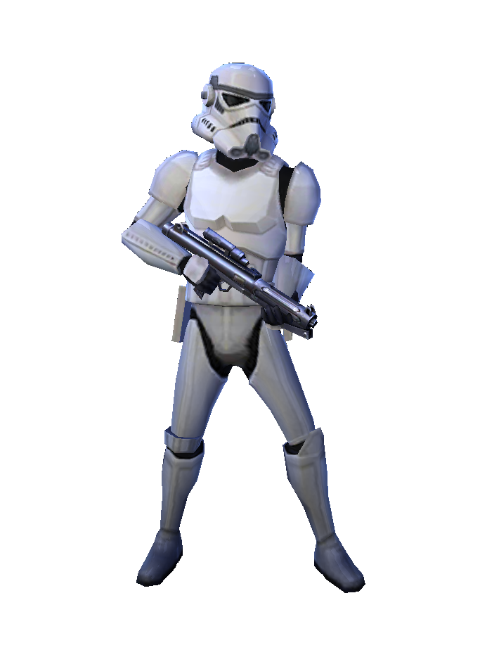 Stormtrooper Transparent Images