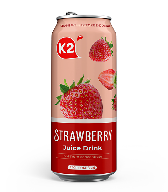 Strawberry Juice Transparent File