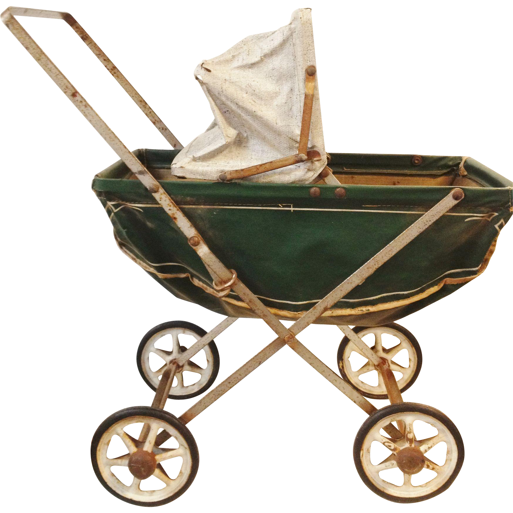 Stroller PNG Clip Art HD Quality