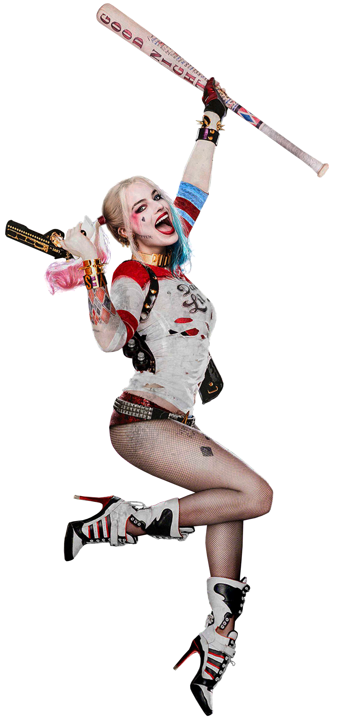 Suicide Squad Download Free PNG