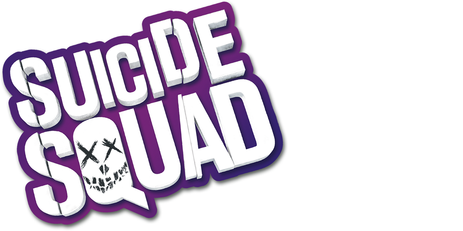 Suicide Squad Movie Transparent Background