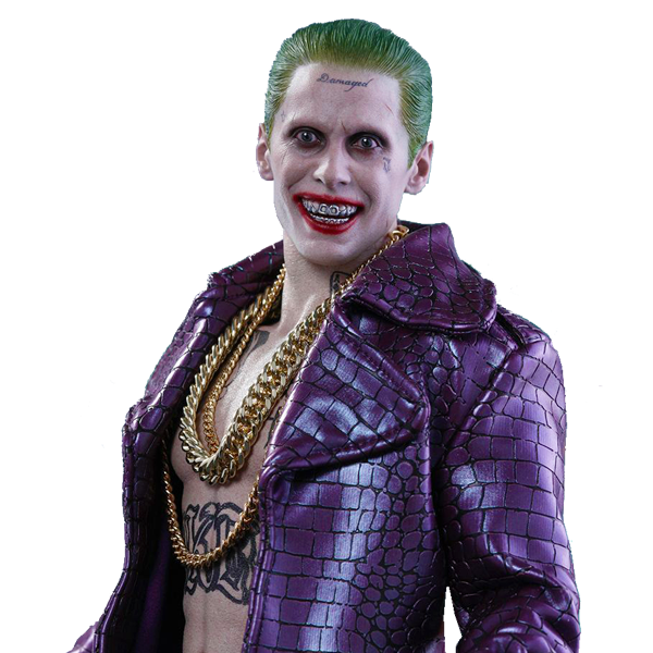 Suicide Squad PNG Pic Background
