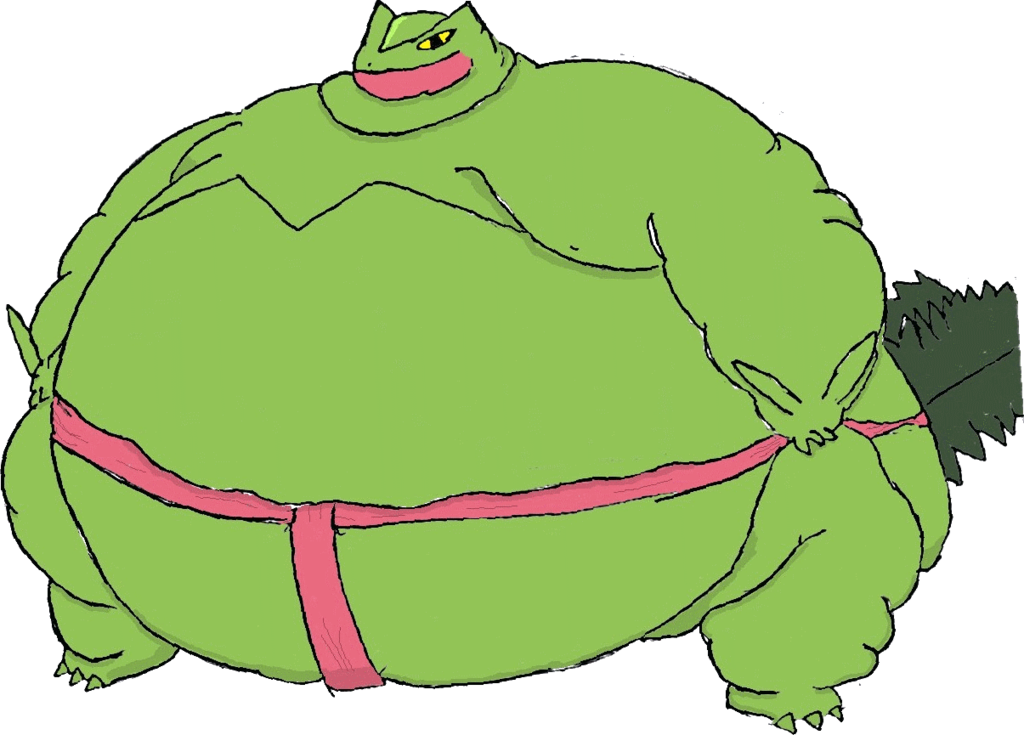 Sumo PNG HD Images