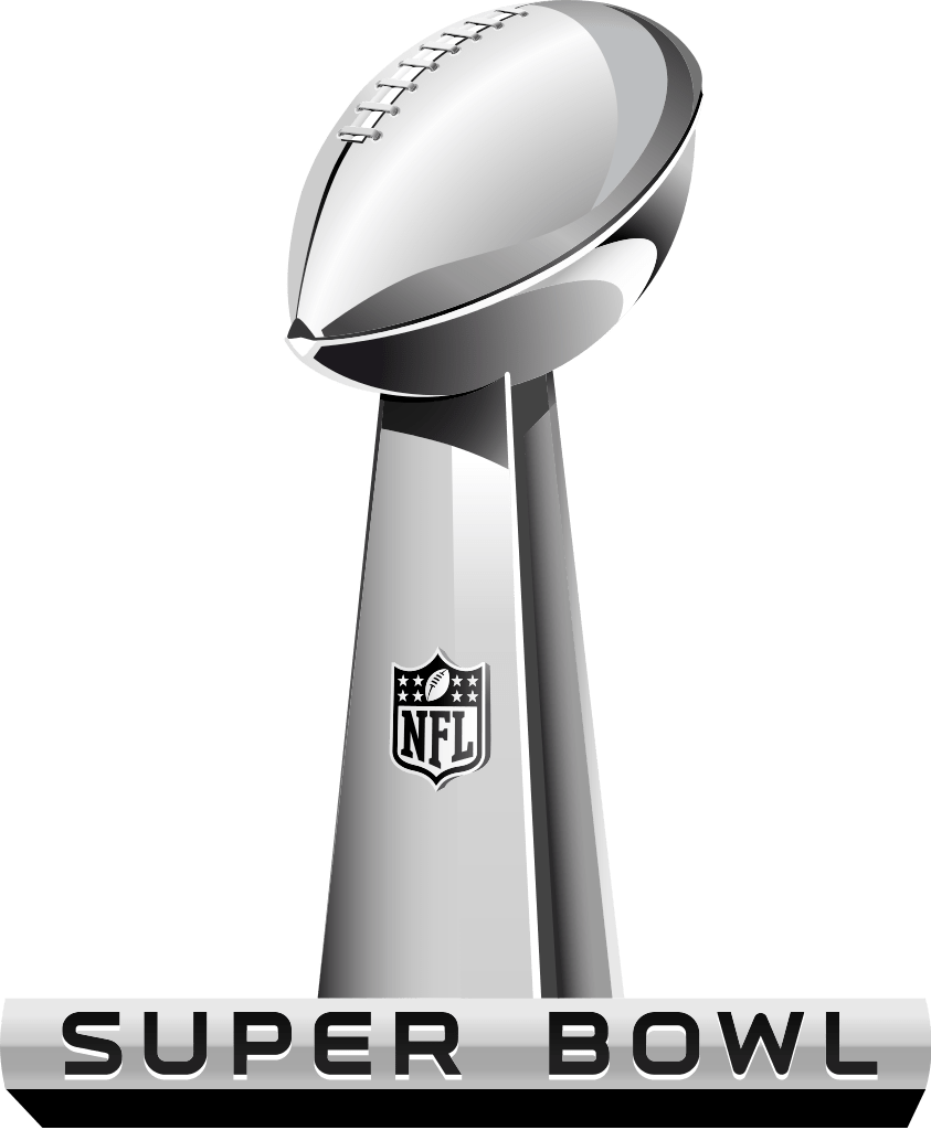 Super Bowl Imagen PNG de fondo