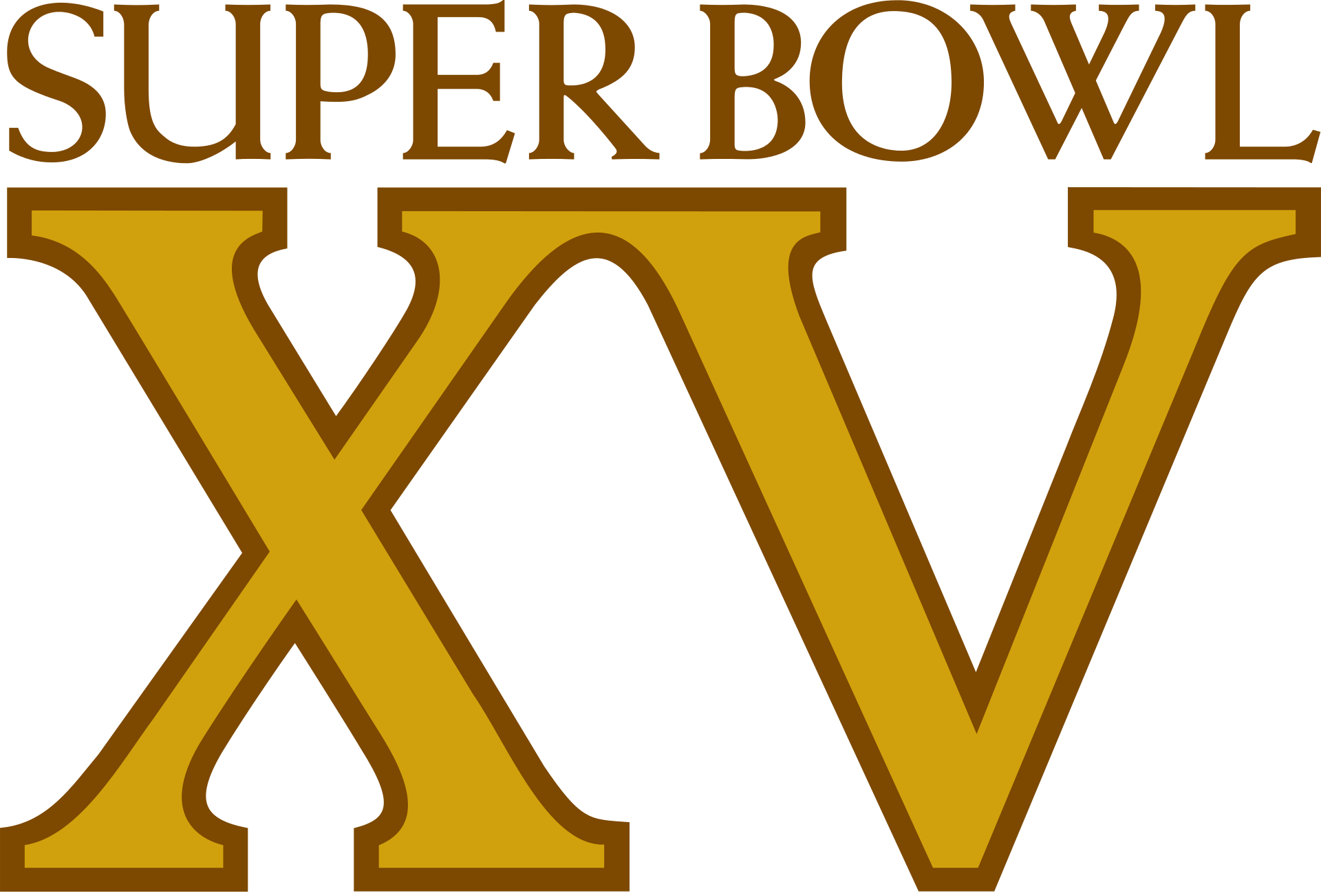 Super Bowl Background PNG
