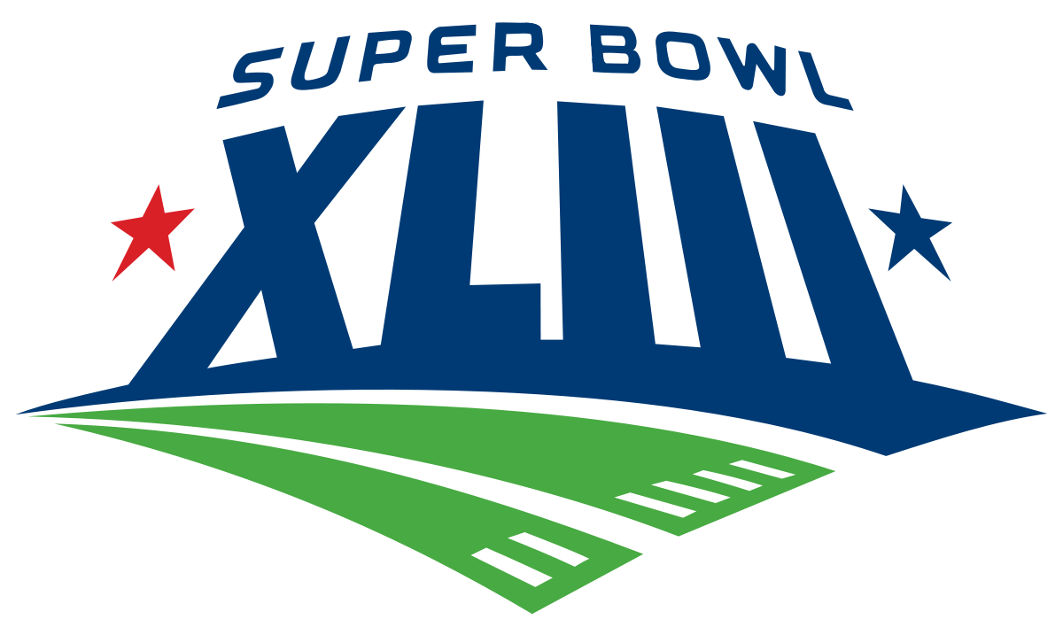Super Bowl Download Free PNG Clip Art
