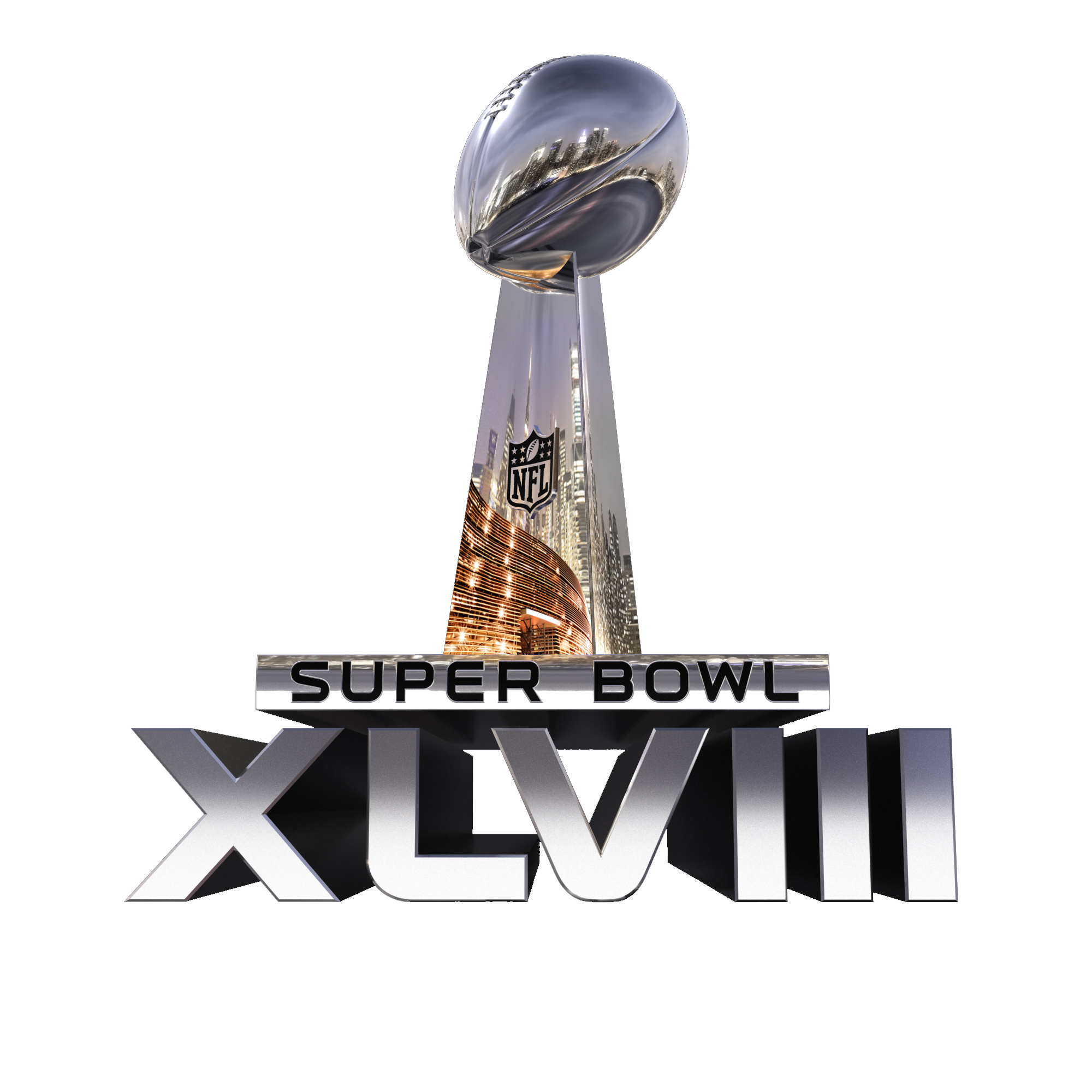 Super Bowl PNG Clipart Background HD