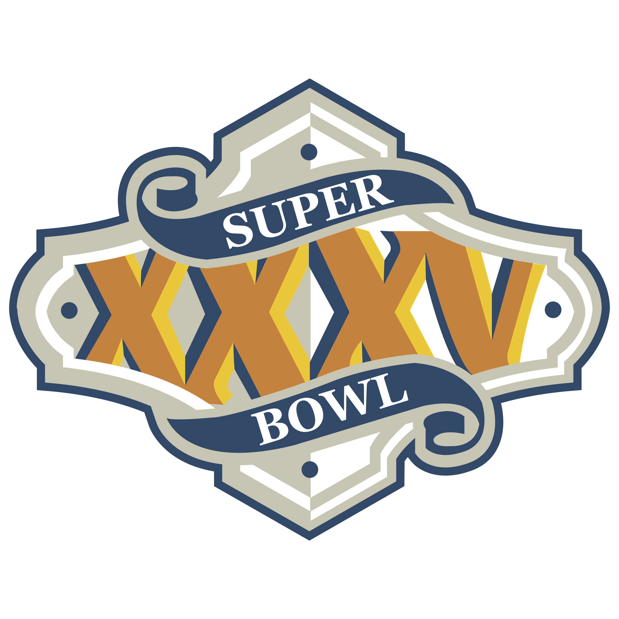 Super Bowl PNG Pic Background