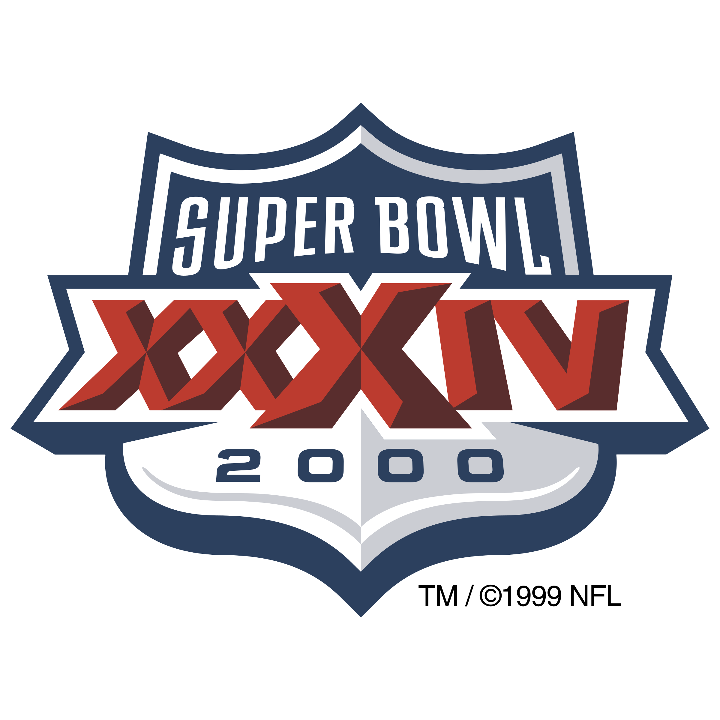 Super Bowl Transparent Clip Art PNG