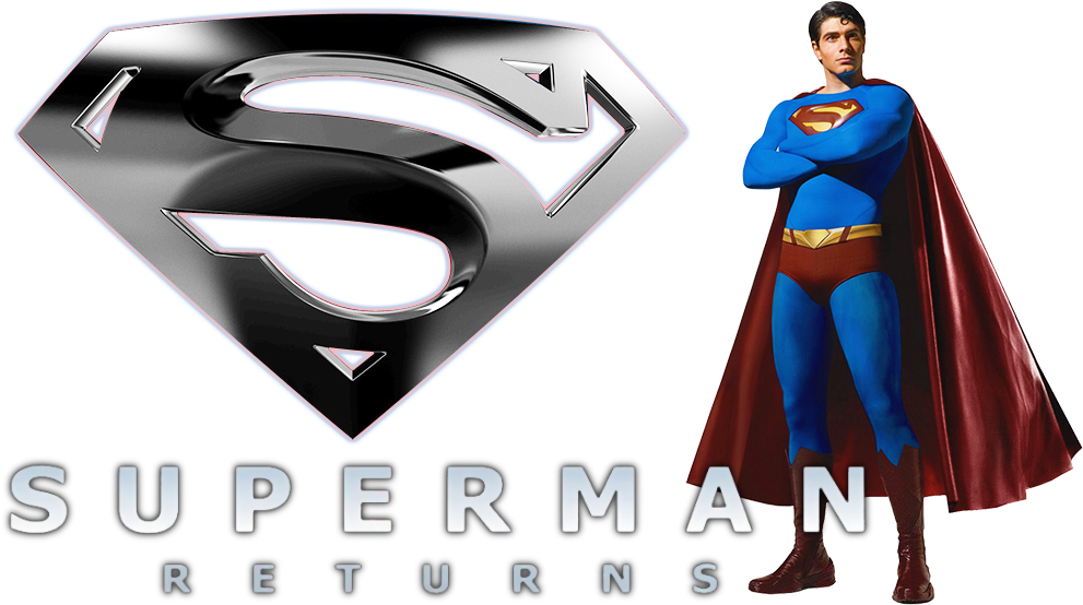 Superman Returns Background PNG