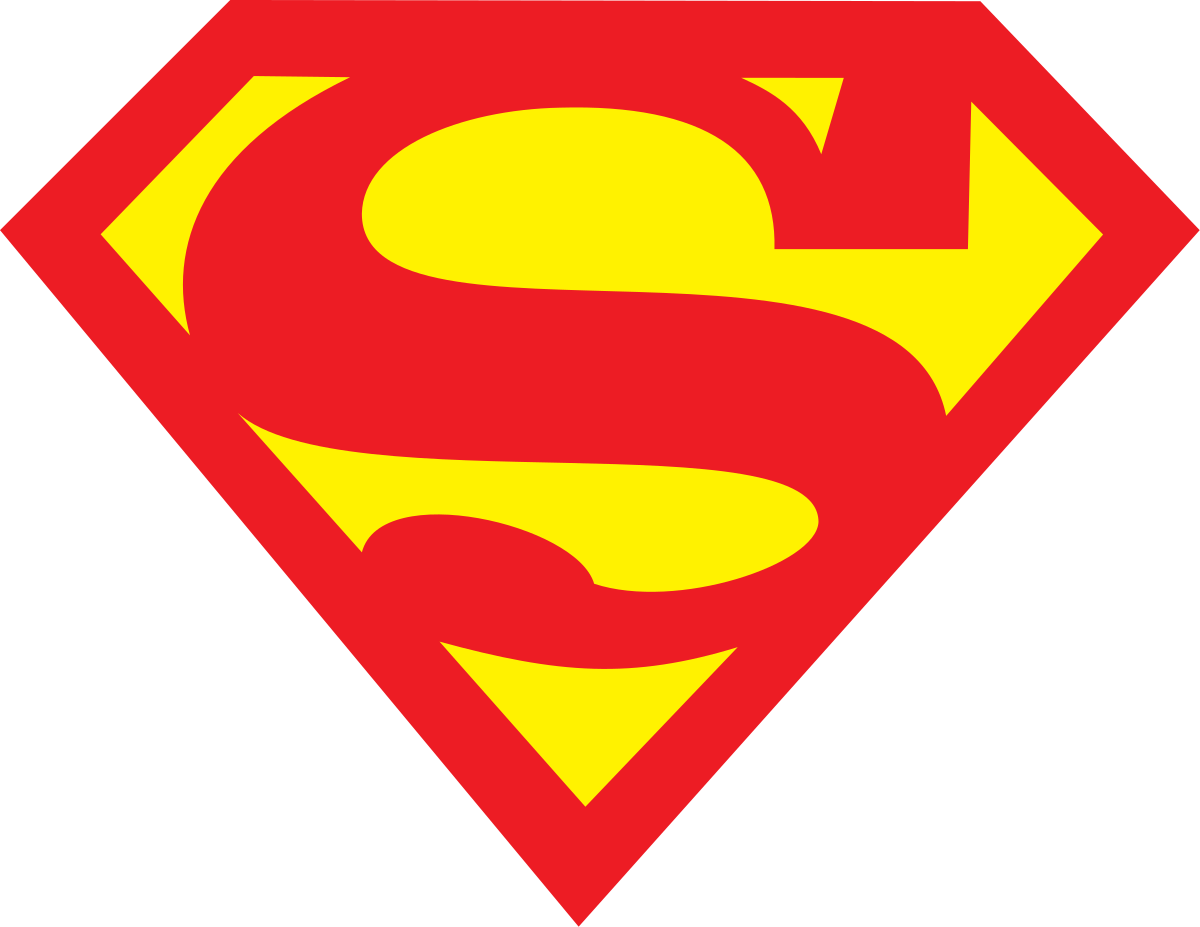 Superman Returns PNG Clipart Background