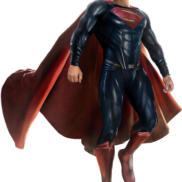 Superman Returns PNG Free File Download