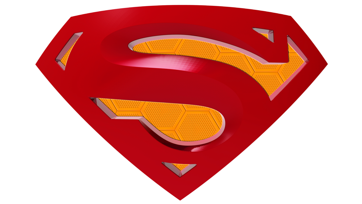 Superman Returns PNG Pic Background