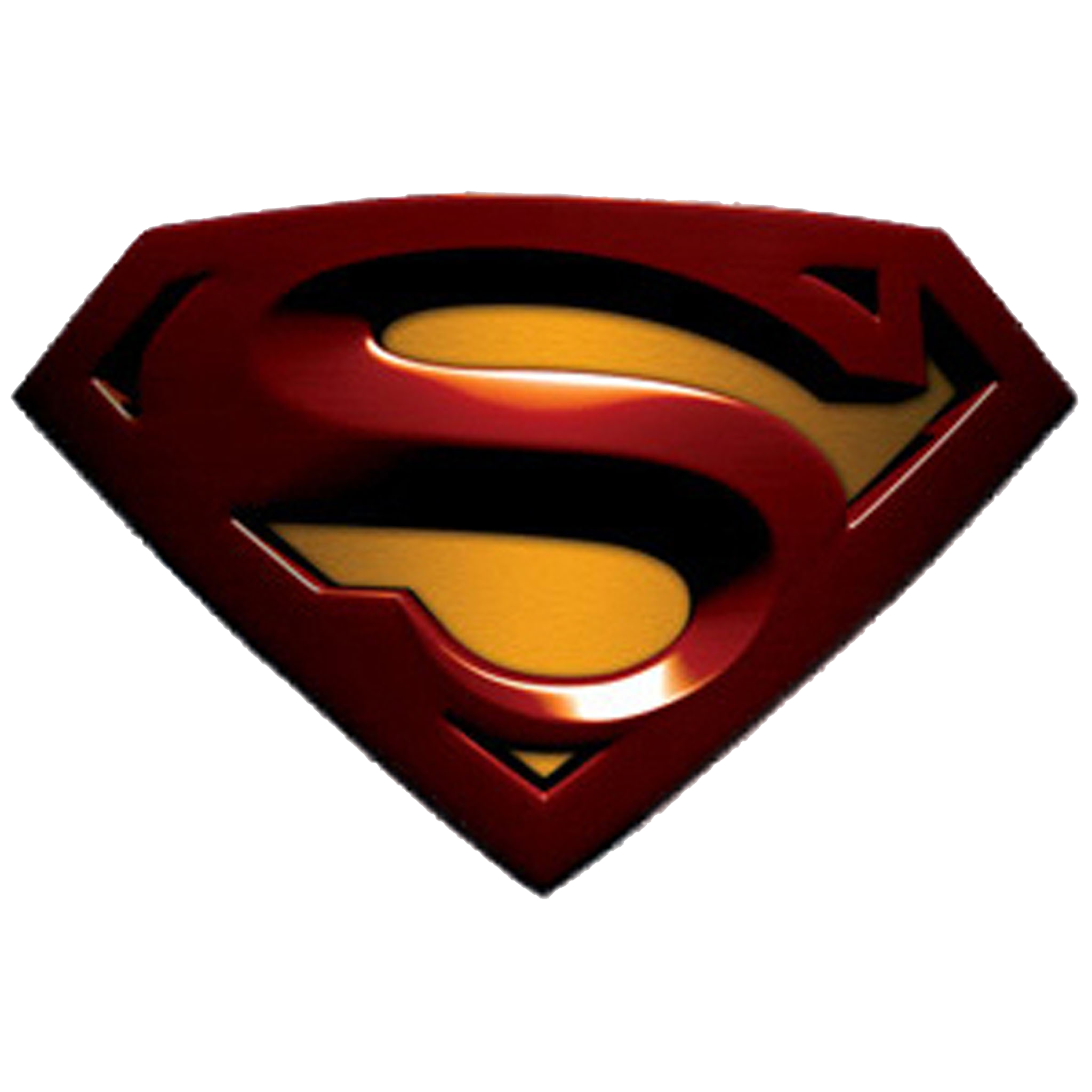 Superman Returns Transparent File