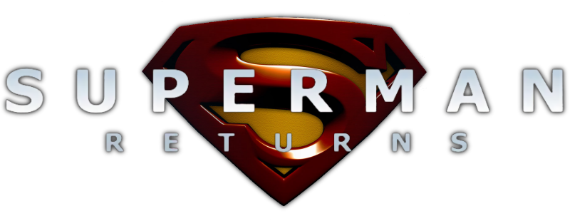 Superman Returns Transparent Free PNG
