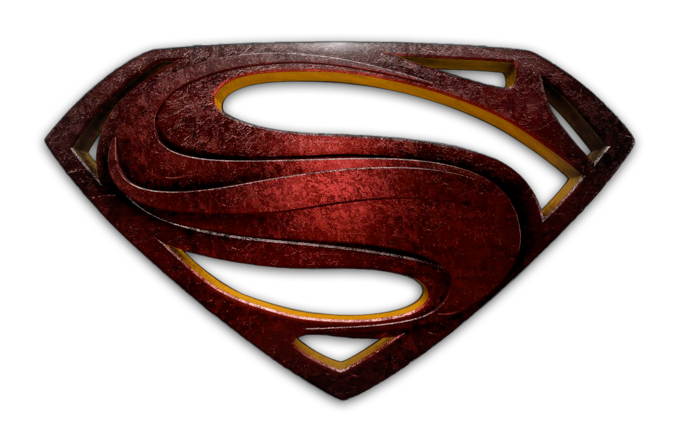 Superman Returns Transparent Image