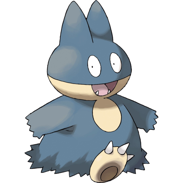Swalot Pokemon PNG Images HD