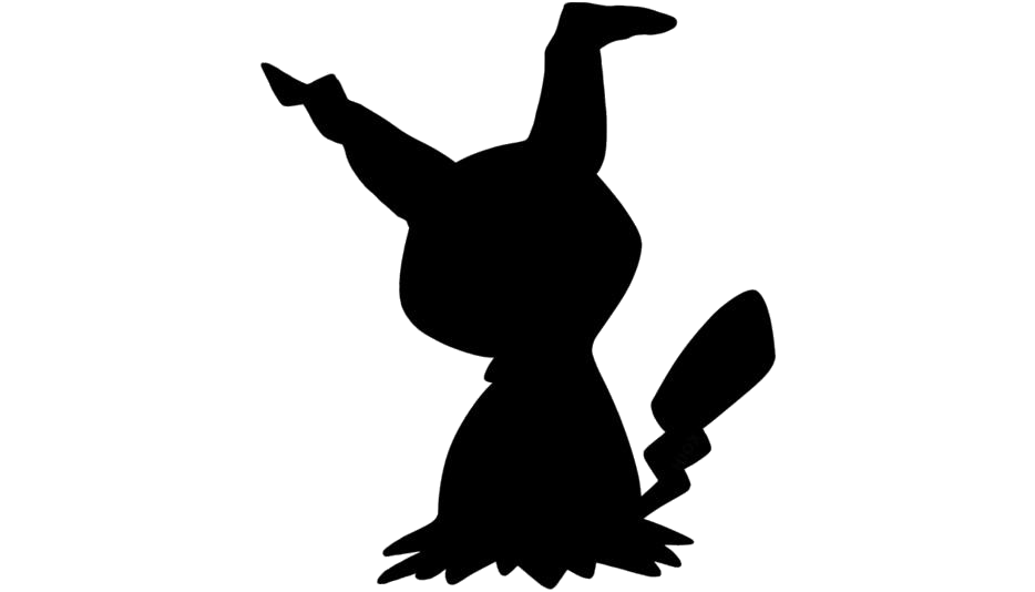 Swoobat Pokemon Transparent Image