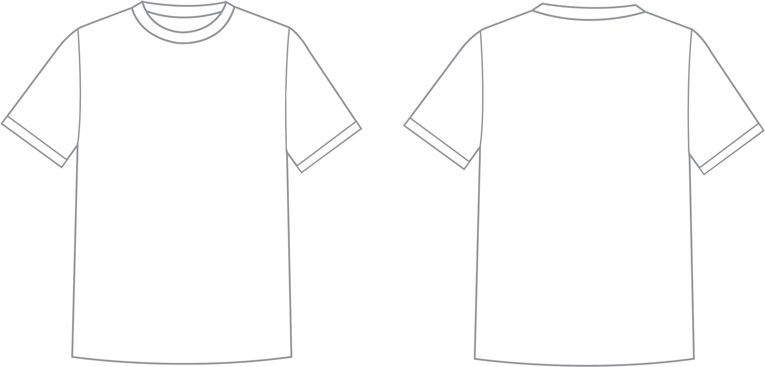 T-Shirt PNG Free File Download - PNG Play