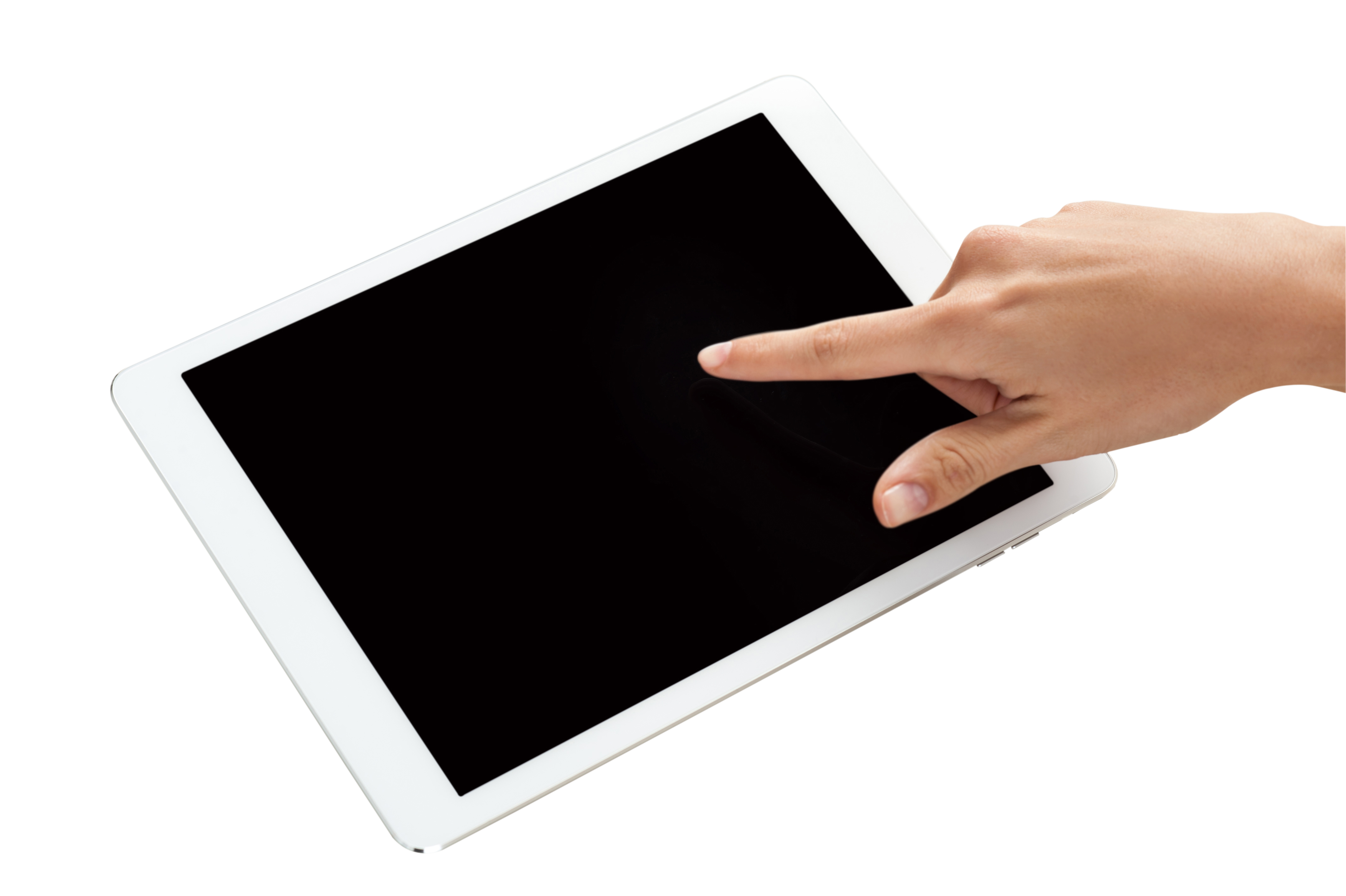 Tablet Computer PNG HD Images