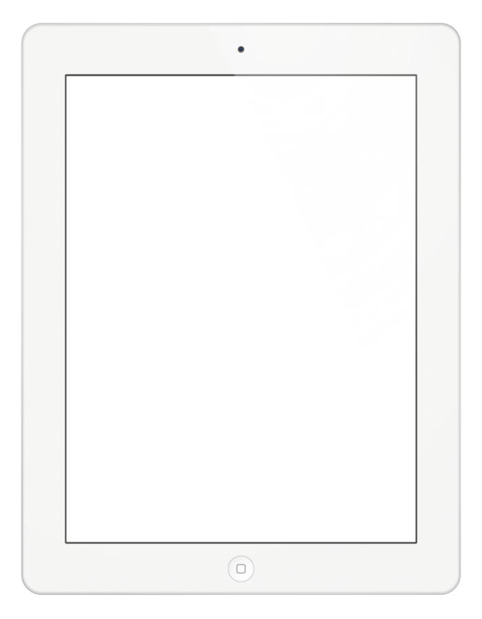Tablet Computer PNG Images HD