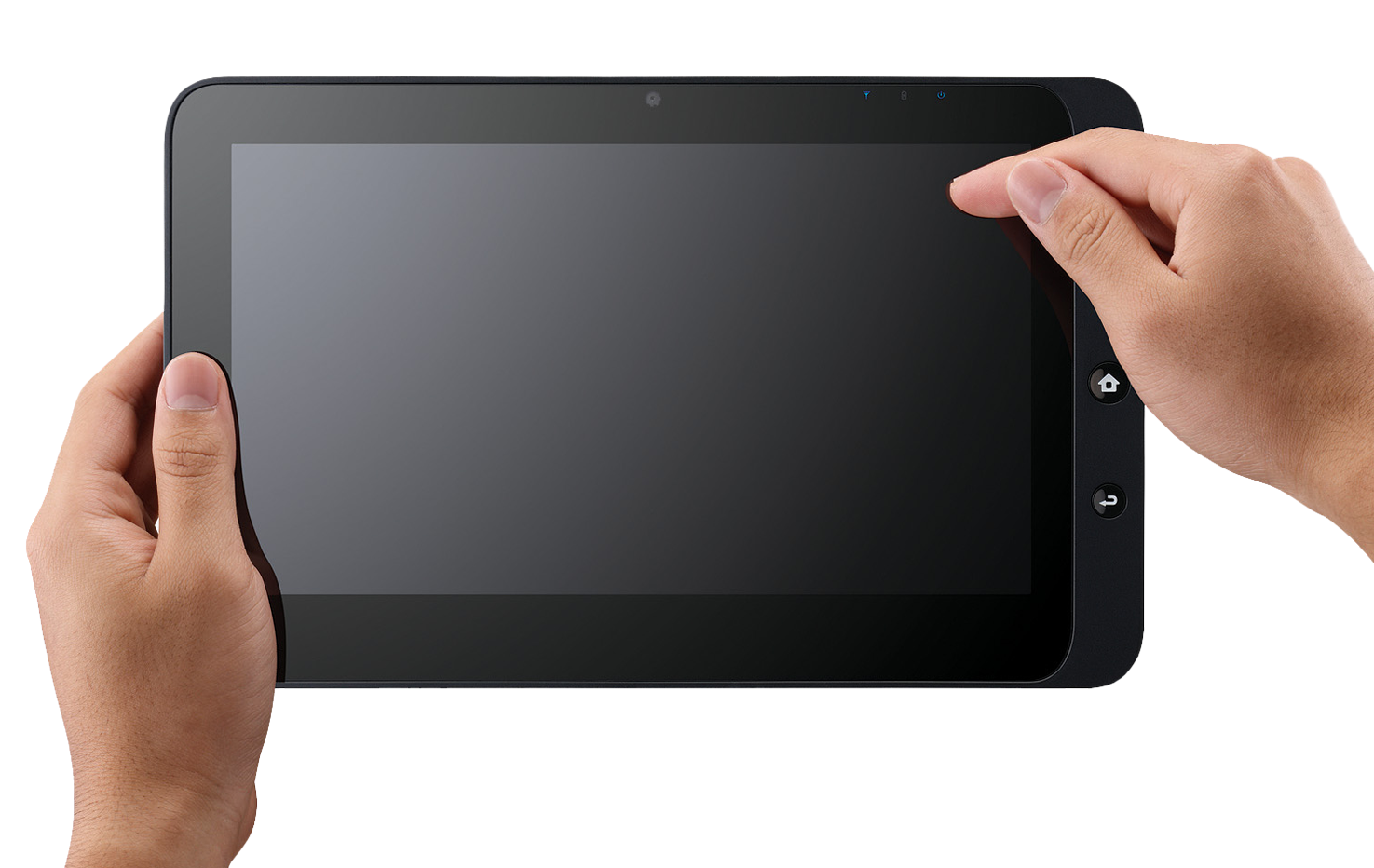 Tablet Computer Transparent PNG