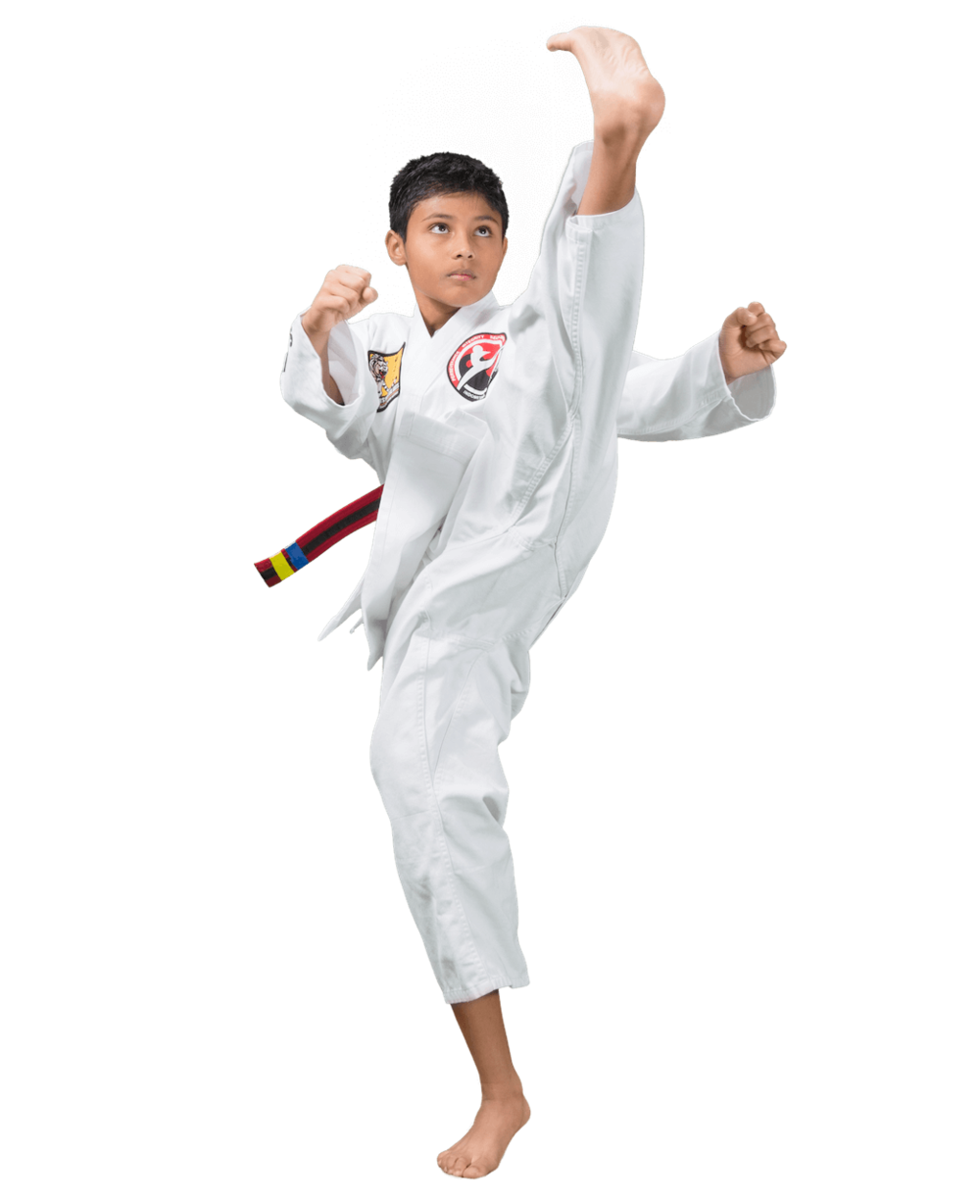 Taekwondo Background PNG Clip Art