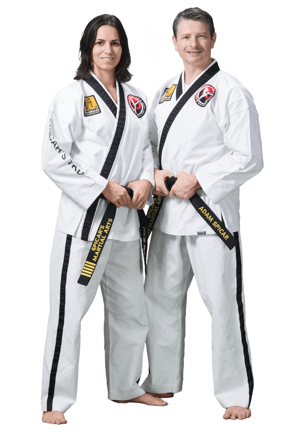 Taekwondo Clip Art Transparent File