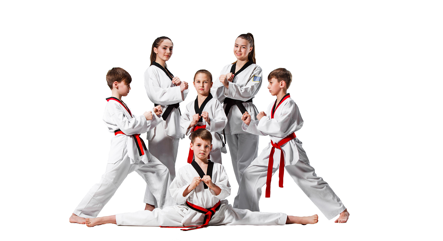 Taekwondo télécharger gratuitement PNG clip art