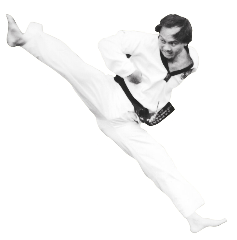 Taekwondo Free PNG Clip Art