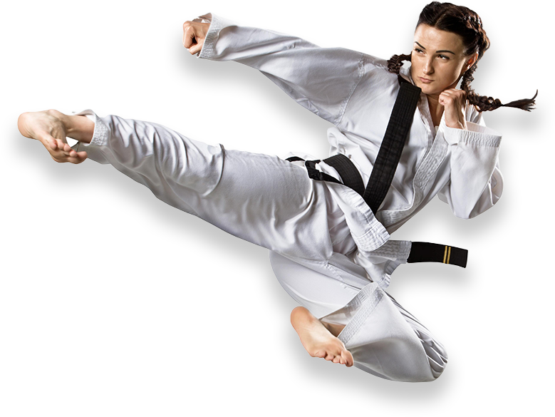 Taekwondo PNG HD Photos