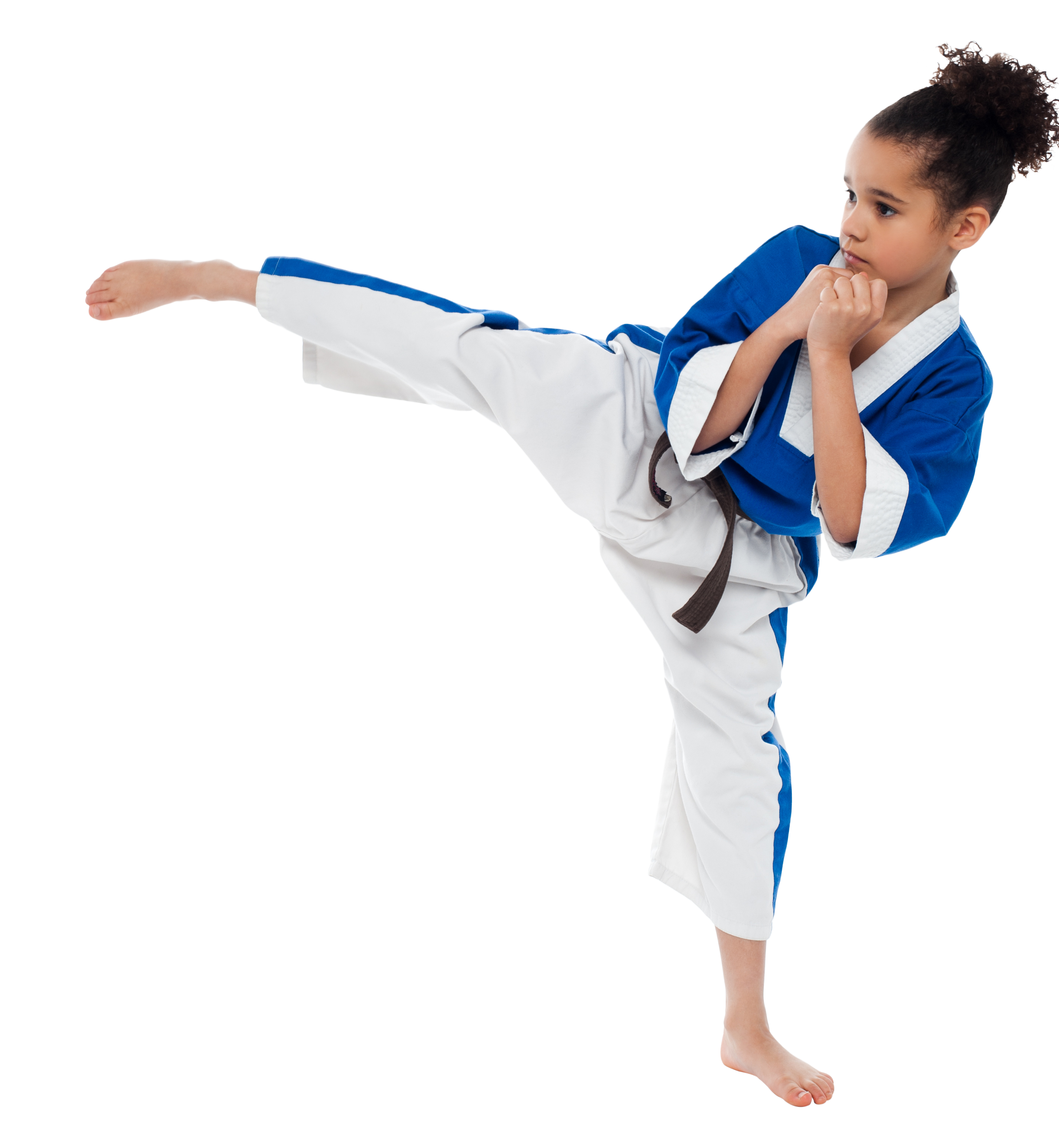 Taekwondo PNG HD Quality