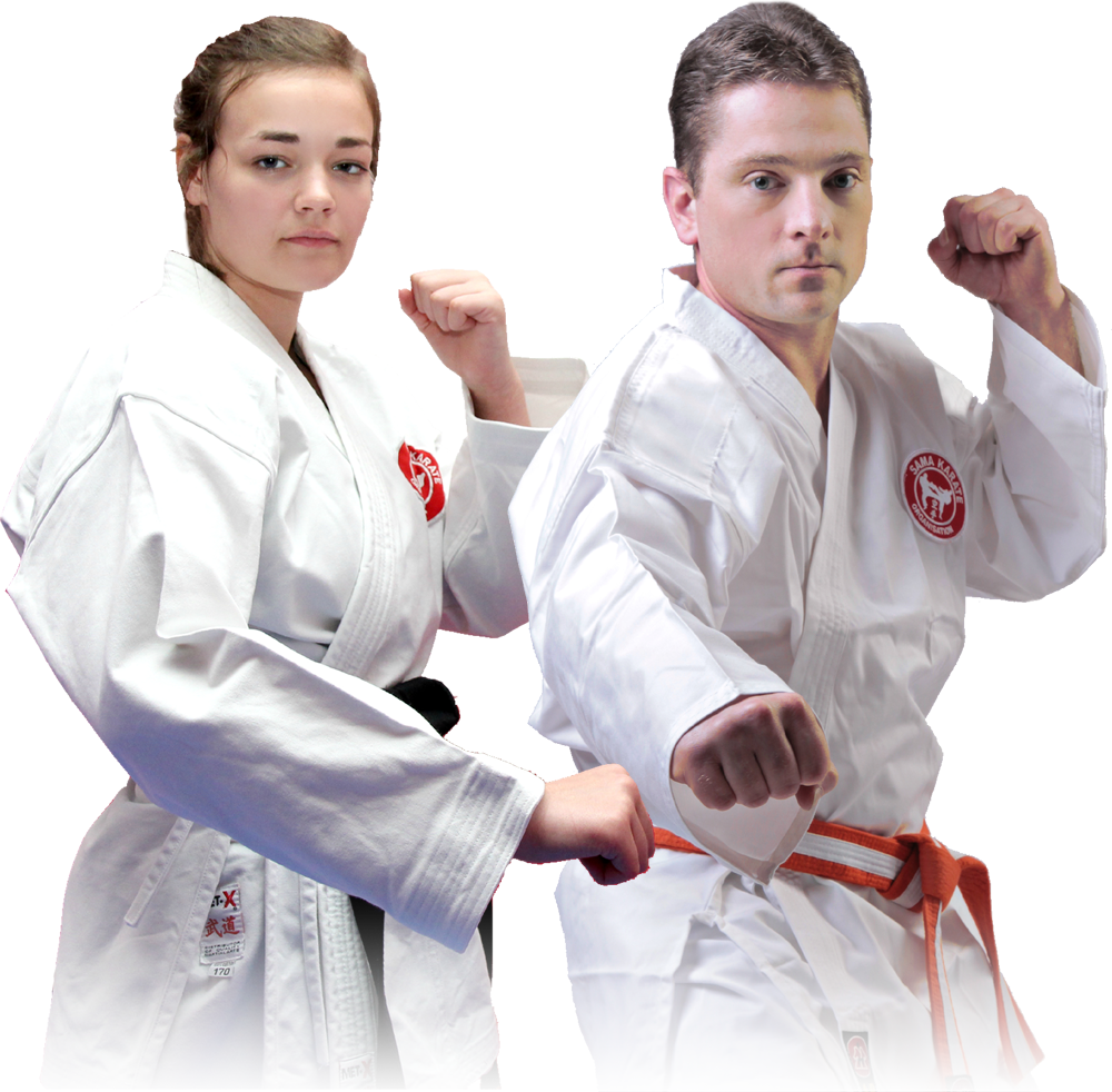 Taekwondo Transparent Image
