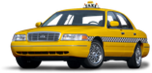 Taxi Driver PNG Images HD