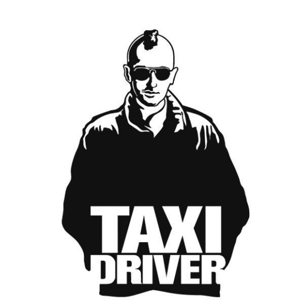 Taxi Driver Transparent Free PNG