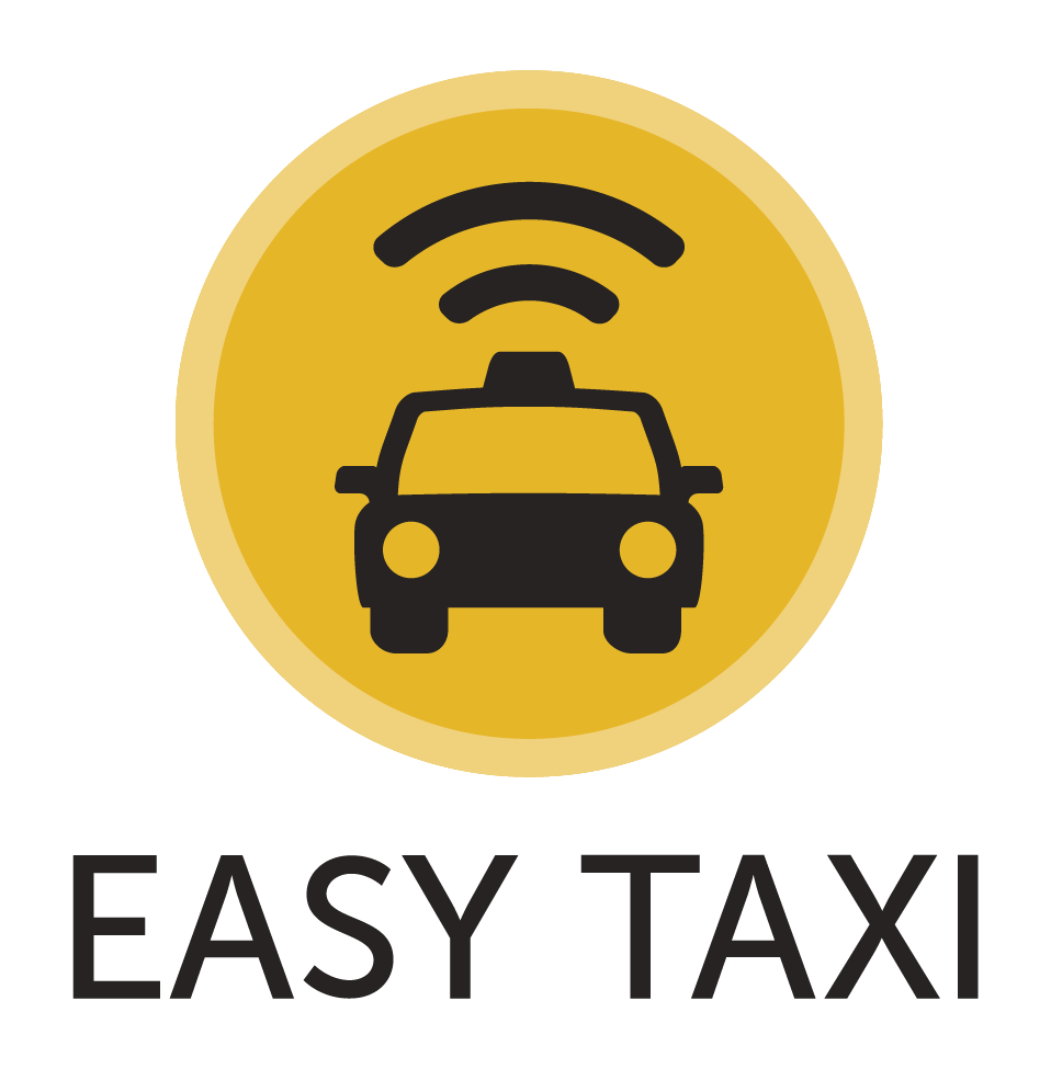 Taxi Logo PNG Photos